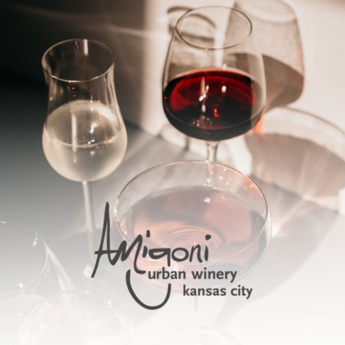 Armigoni Urban Winery Wine Tour & Tasting image