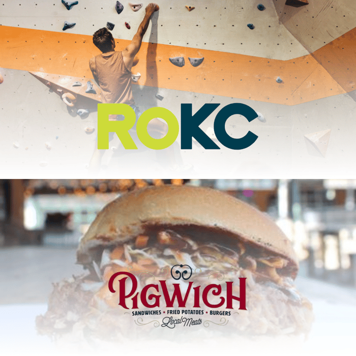 RoKC Climbing Gym & Sandwiches image