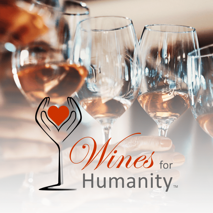 Wines for Humanity  Basket 1 image