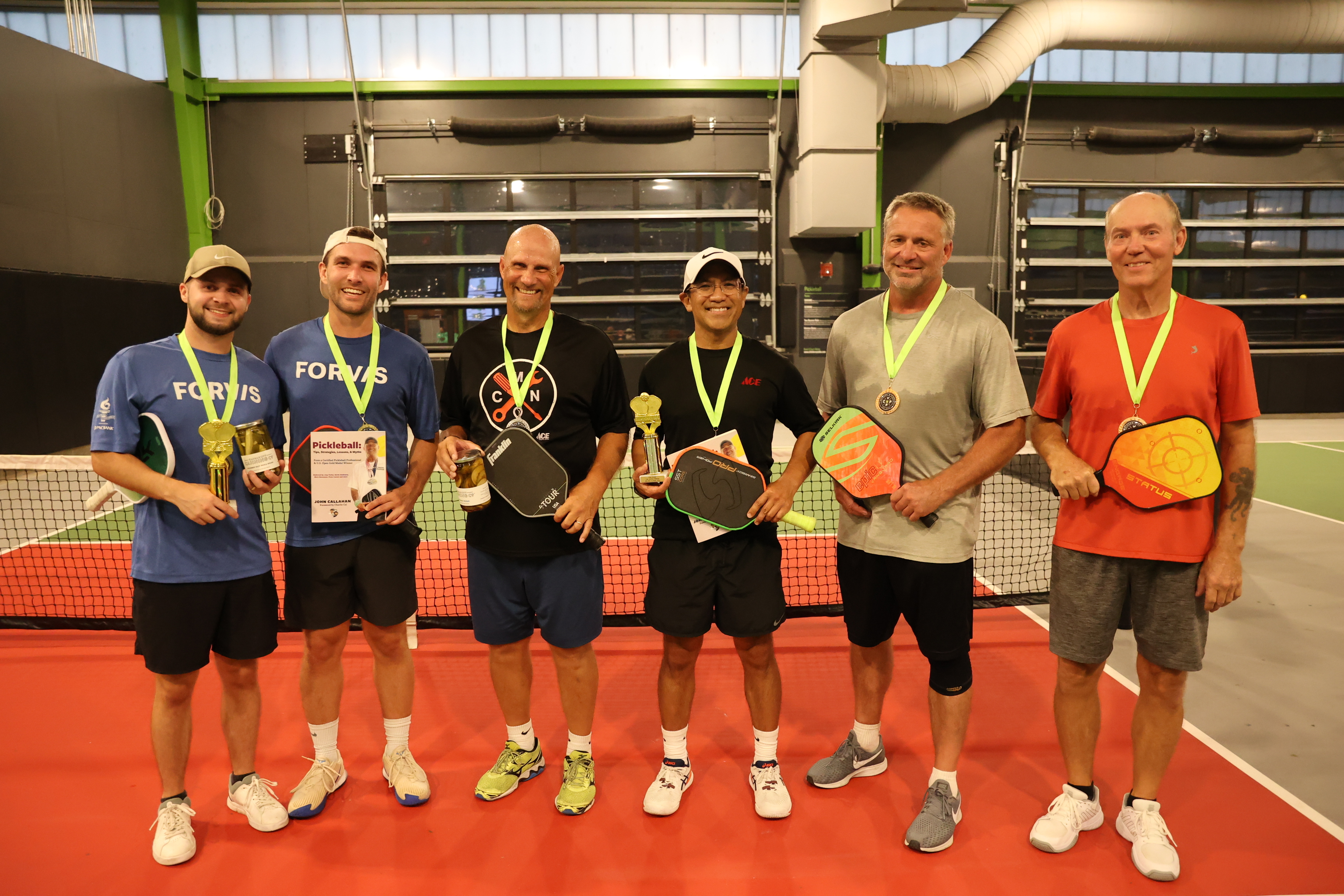 Winners from 2024